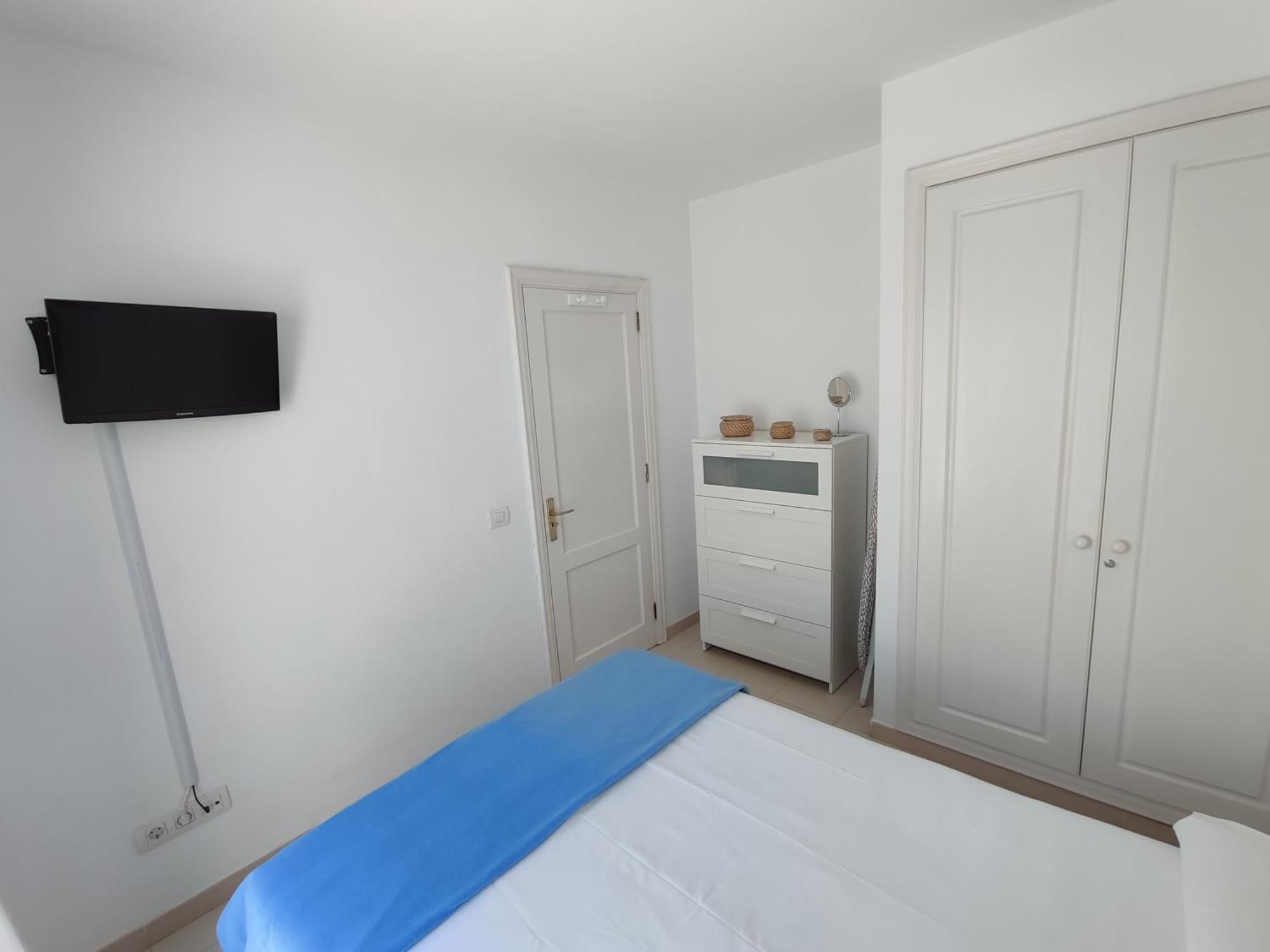 Casa Eric Leilighet Playa Blanca  Eksteriør bilde