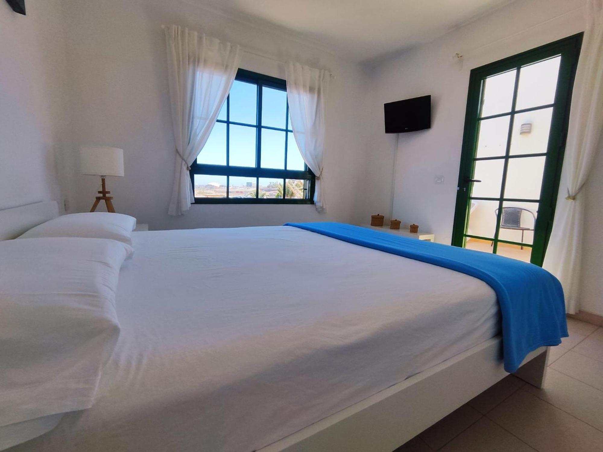 Casa Eric Leilighet Playa Blanca  Eksteriør bilde